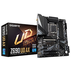 Gigabyte Z690 UD AX - Z690/LGA1700/DDR5/ATX