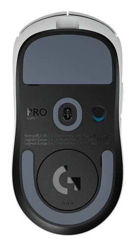 PRO X SUPERLIGHT 2 SE-WHITE-EER2-933 - Achat / Vente sur grosbill.com - 5