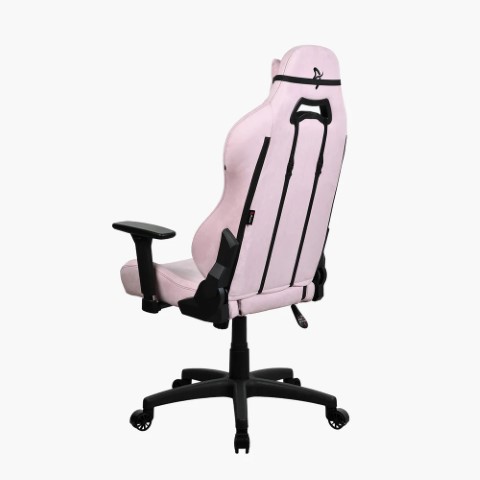 Arozzi Torretta Supersoft Rose - Siège PC Gamer - grosbill.com - 3
