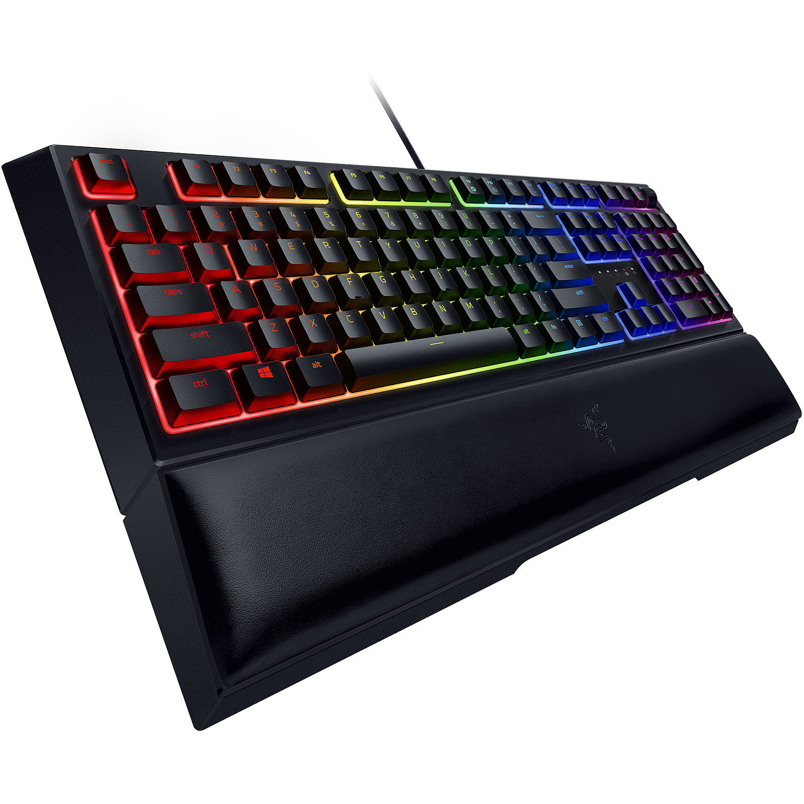 Razer Ornata V2 - Clavier PC Razer - grosbill.com - 2
