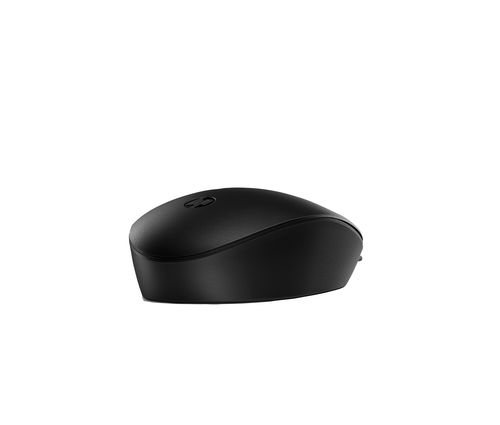 HP 125 WIRED MOUSE - Achat / Vente sur grosbill.com - 1