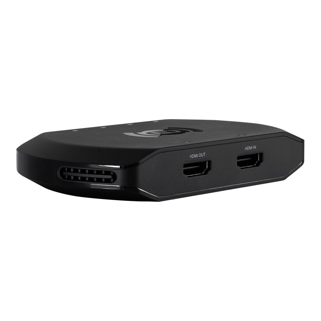 Streamplify Capture 4K - Noir (SPVC-CA12401.11) - Achat / Vente Accessoire Streaming / Vlogging  sur grosbill.com - 3