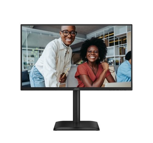 24IN IPS FHD 300CD/ - Achat / Vente sur grosbill.com - 5