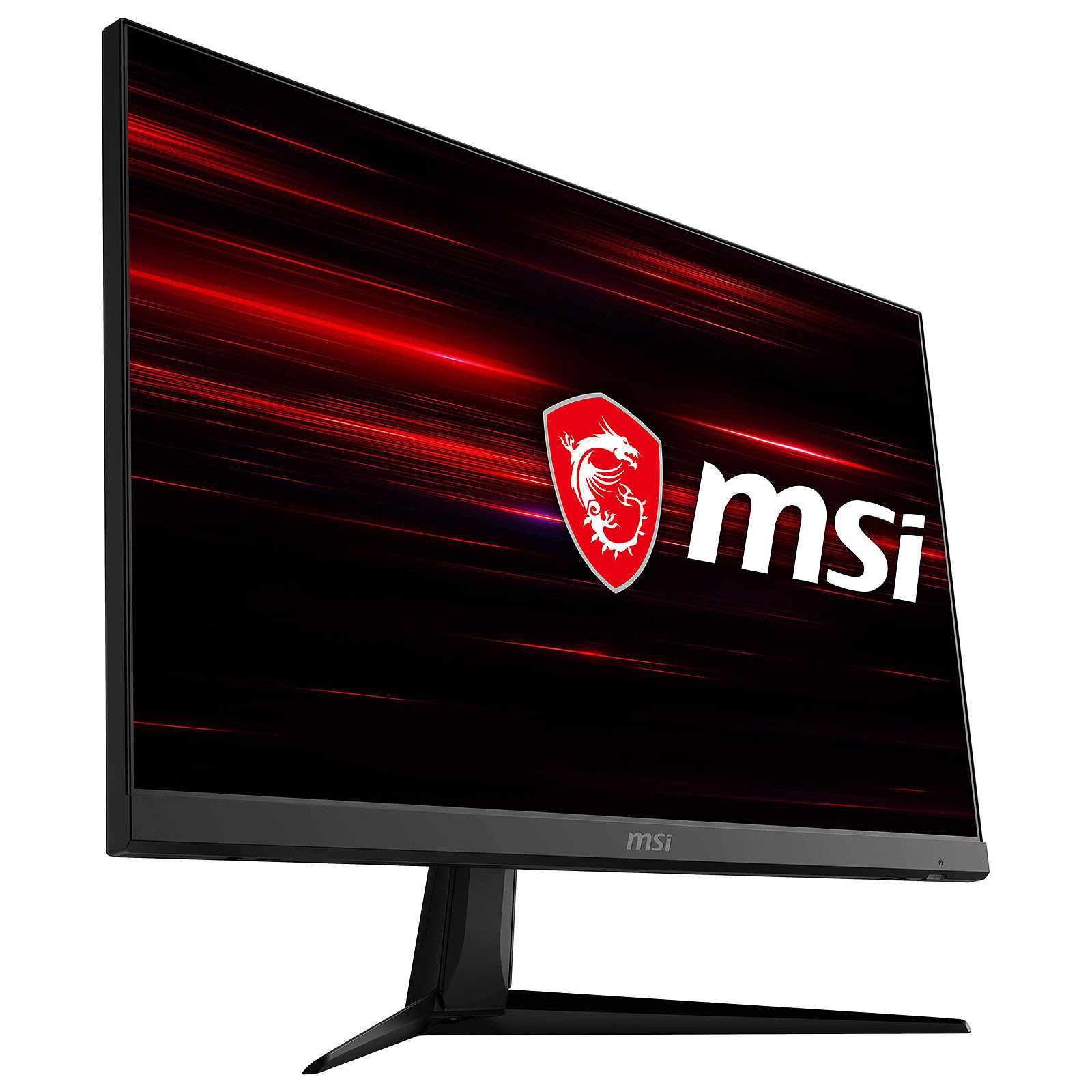 MSI 27 pouces  9S6-3CB51T-020 - Ecran PC MSI - grosbill.com - 4
