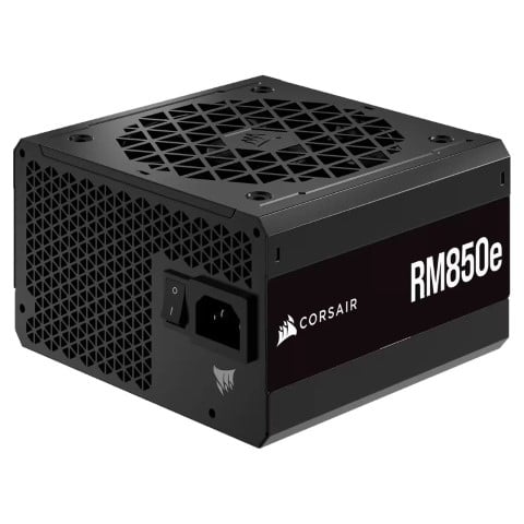 RTX 5070Ti WF OC SFF 16Go + RM850e 850W Gold 3.1 - grosbill.com - 10