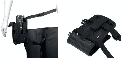 Holster S Gun HHD Legstrap+Belt (031010) - Achat / Vente sur grosbill.com - 2