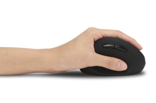  Pro Fit Ergo Wireless Mouse (K79810WW) - Achat / Vente sur grosbill.com - 10