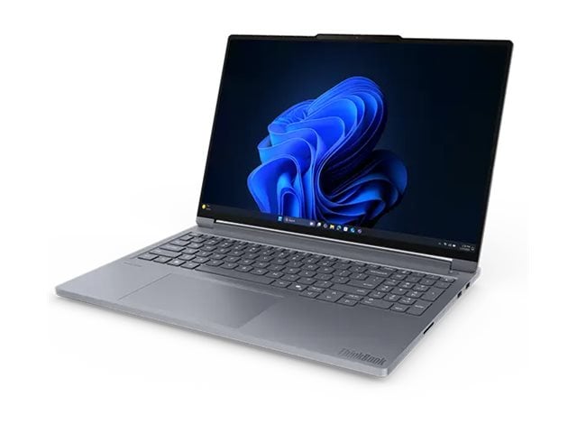 ThinkBook G6 IAX - 16" 3K 165Hz U9 275HX RTX 5060 32Go 1To W11P - Achat / Vente sur grosbill.com - 3