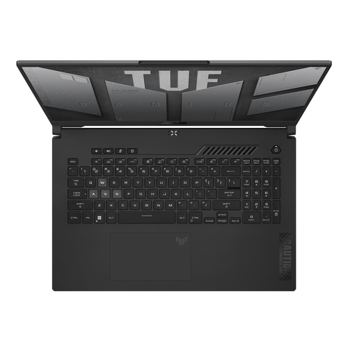 Asus 90NR0FB6-M00440 - PC portable Asus - grosbill.com - 4