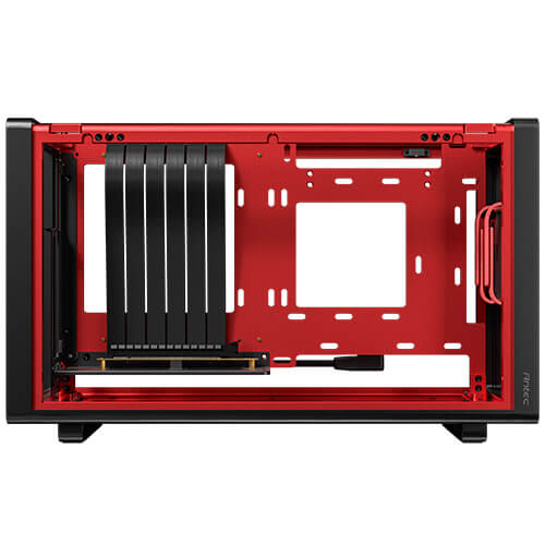 Antec Performance 1 M Black Noir - Boîtier PC Antec - grosbill.com - 10