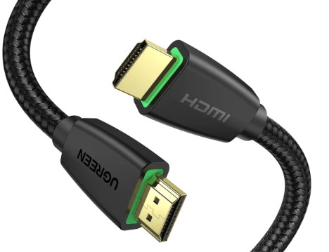 Connectique TV/Hifi/Video UGREEN Grosbill