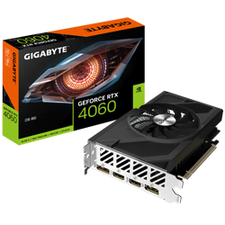 Carte graphique Gigabyte Grosbill