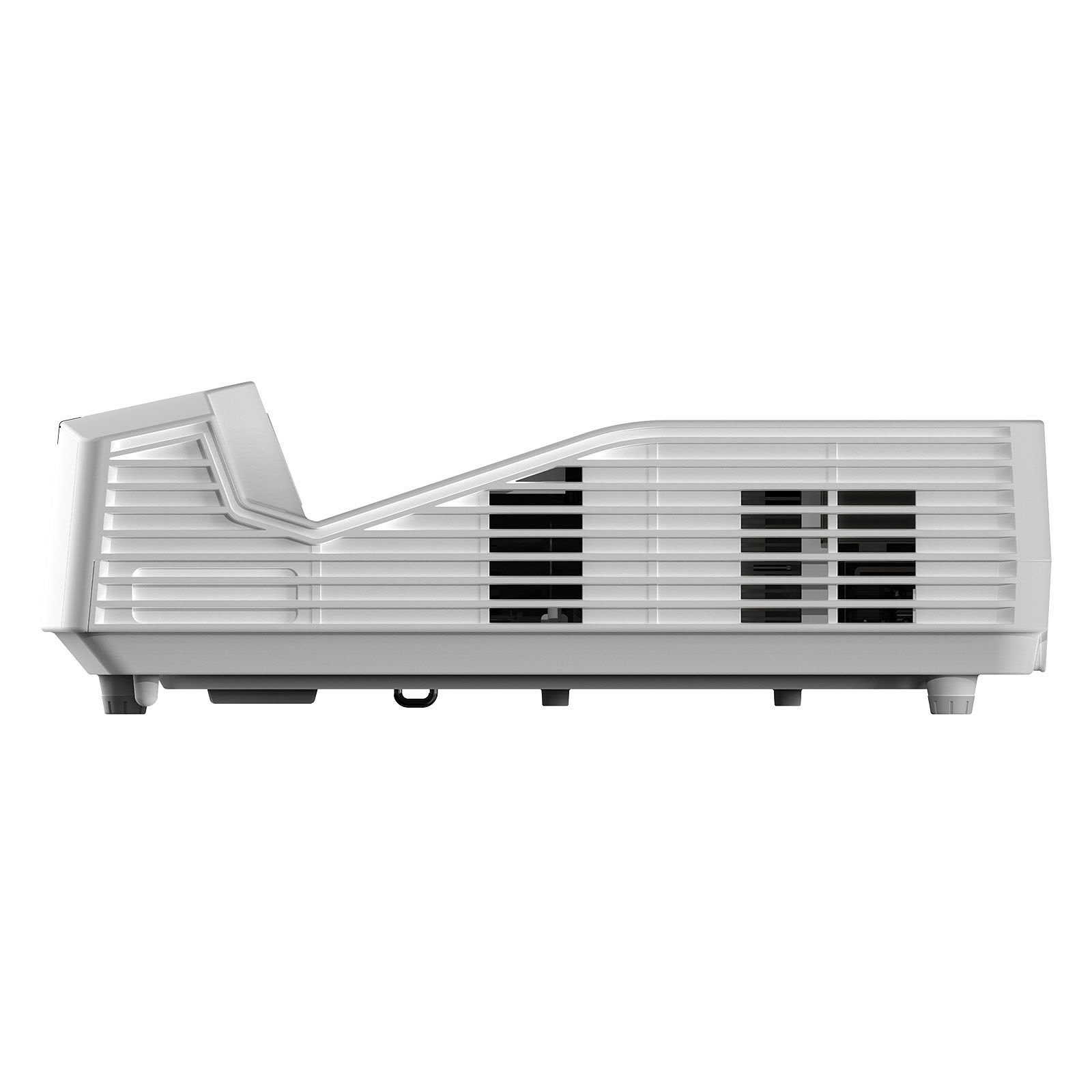 Optoma W340UST - Vidéoprojecteur Optoma - grosbill.com - 2