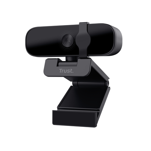 Webcam Trust Grosbill