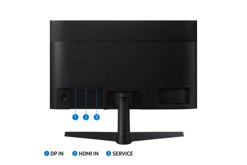 SAMSUNG F27T370 27IN BEZELLESS - Achat / Vente sur grosbill.com - 17