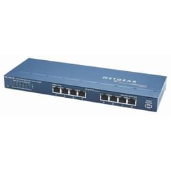Switch Netgear Grosbill