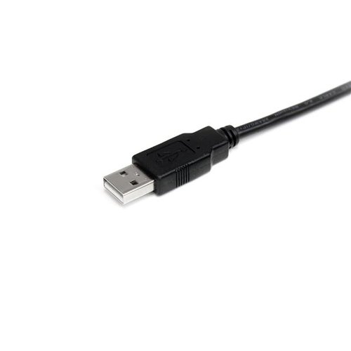 1m USB 2.0 A to A Cable - M/M - Achat / Vente sur grosbill.com - 1