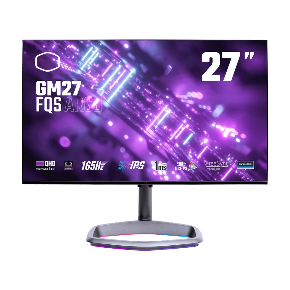 Ecran PC Cooler Master Grosbill