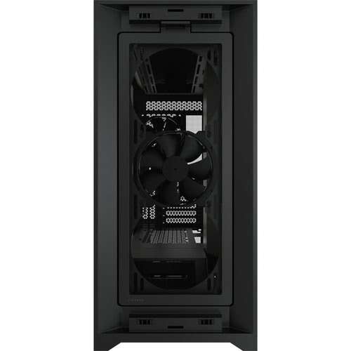 Corsair Corsair 5000D Noir Noir - Boîtier PC Corsair - grosbill.com - 14