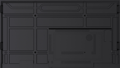 Iiyama 86 pouces  LH8664UHS-B3AG - Ecran PC Iiyama - grosbill.com - 8