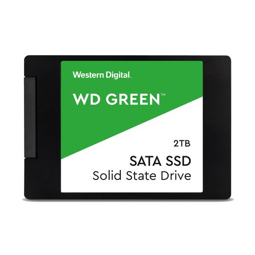 WD Disque SSD MAGASIN EN LIGNE Grosbill