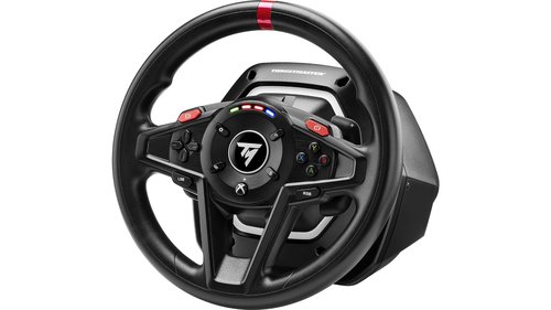 ThrustMaster T128 - PC/Xbox (4460184) - Achat / Vente Base de volant Simracing sur grosbill.com - 1