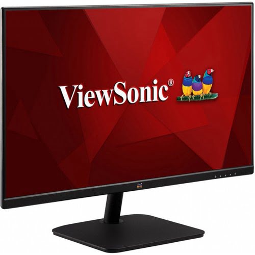 ViewSonic 24 pouces  VA2432-H - Ecran PC ViewSonic - grosbill.com - 4