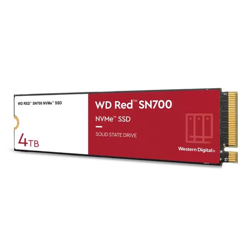 WD WDS400T1R0C  M.2 - Disque SSD WD - grosbill.com - 1