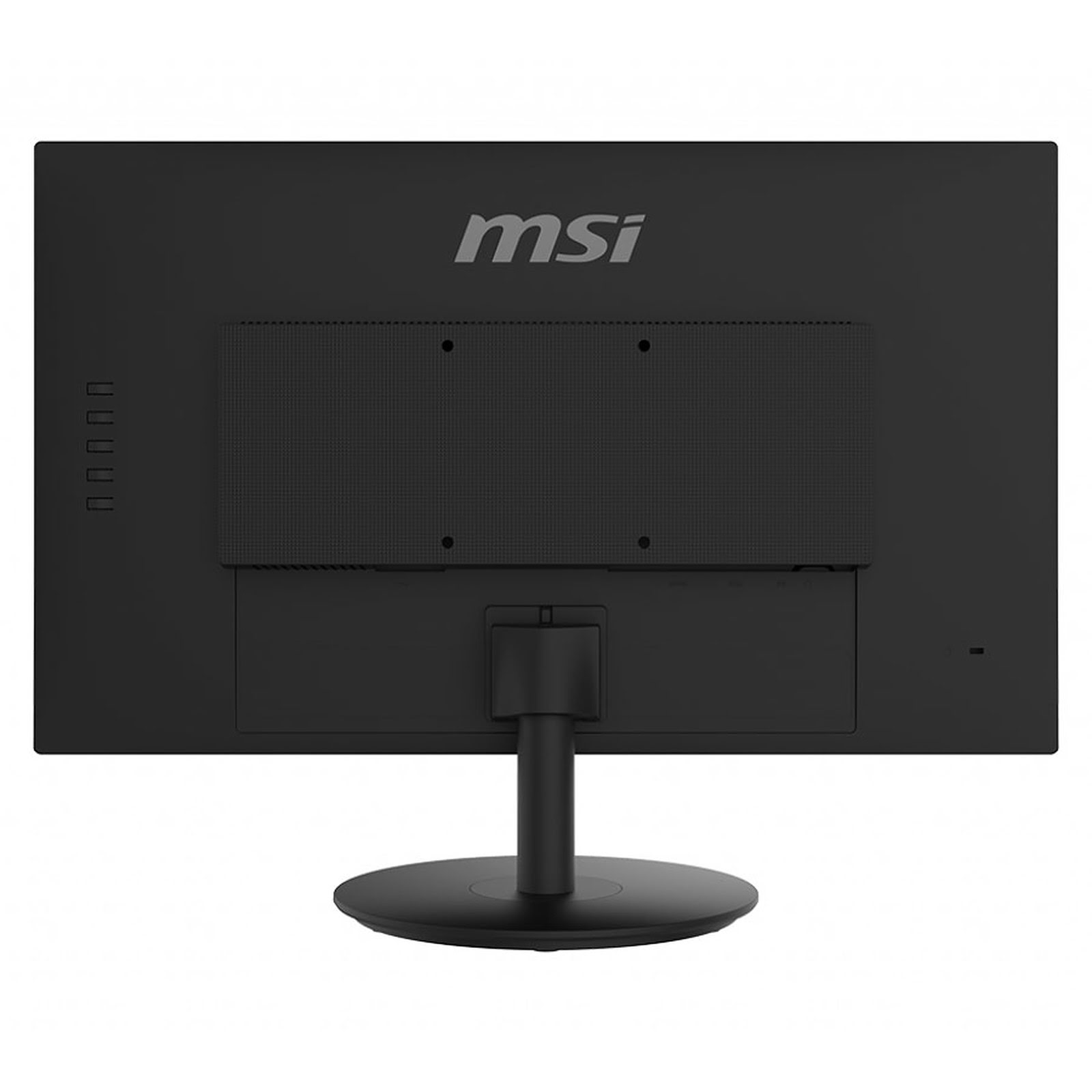 MSI 24 pouces  9S6-3PA1CT-001 - Ecran PC MSI - grosbill.com - 1