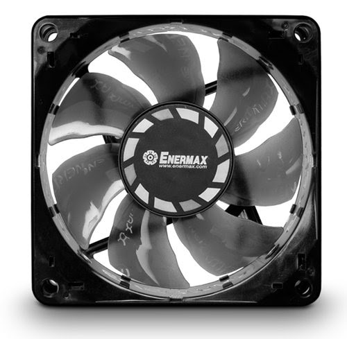 Enermax Ventilator Enermax T B Silence 80mm