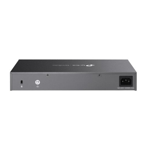 OMADA MULTI-GIGABIT VPN ROUTER - Achat / Vente sur grosbill.com - 1