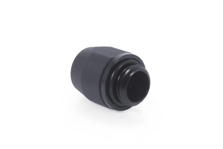 Alphacool Lot de 6 Raccord HF TPV Metal 12,7/7,6mm - Noir (17638) - Achat / Vente Accessoires watercooling sur grosbill.com - 3