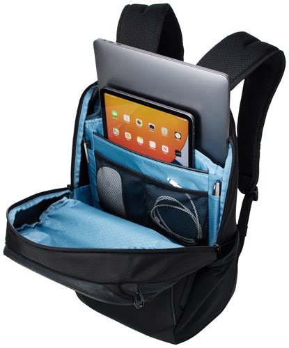 Thule Accent Backpack 23L - Black (TACBP2116) - Achat / Vente sur grosbill.com - 5