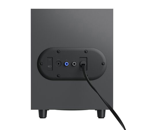 Logitech Z407 Bluetooth Noir - Enceinte PC Logitech - grosbill.com - 2