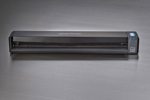 ScanSnap iX100 - Achat / Vente sur grosbill.com - 5