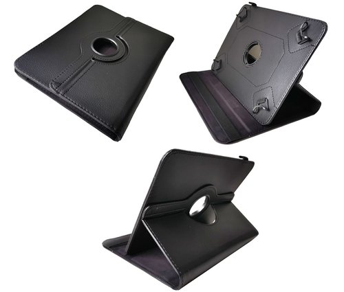 UNIVERSAL PROTECTION CASE 10" TABLET - Achat / Vente sur grosbill.com - 0