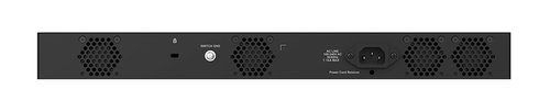 D-LINK SWITCH SMART 24X2.5G + - Achat / Vente sur grosbill.com - 3