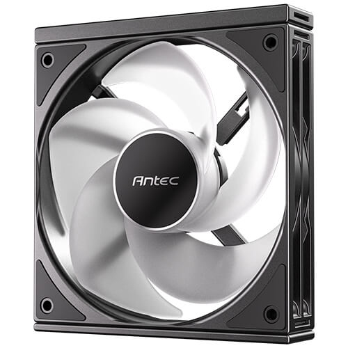 Antec C120 ARGB Reverse - Ventilateur boîtier Antec - grosbill.com - 2