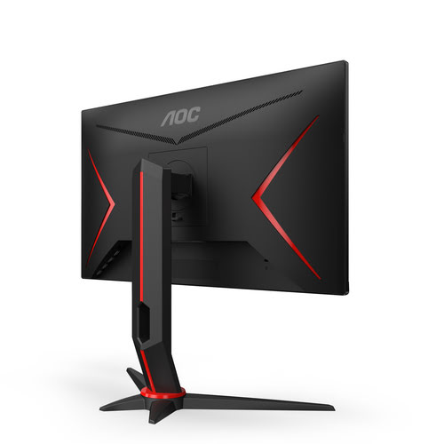 AOC 23 pouces  24G2ZU/BK-- - Ecran PC AOC - grosbill.com - 3