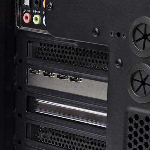 5-PORT USB PCIE CARD 10GBPS - Achat / Vente sur grosbill.com - 6