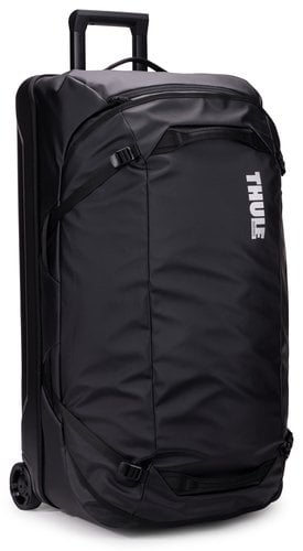Thule Chasm Recycled Rolling Duffel - Bl - Achat / Vente sur grosbill.com - 0