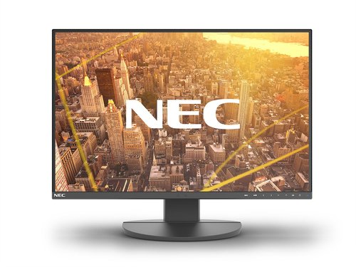MultiSync EA242WU Black - Achat / Vente sur grosbill.com - 0