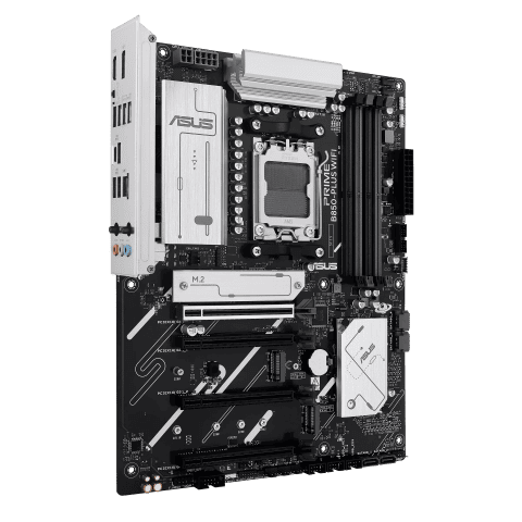 PRIME B850-PLUS WIFI + Ryzen 7 9700X box - grosbill.com - 1