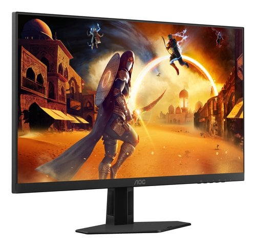 24G4ZRE 24' 16:9 Fast IPS 260Hz - Achat / Vente sur grosbill.com - 5