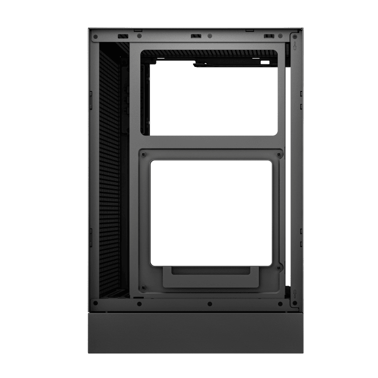 Deepcool CH170 Digital Noir Noir - Boîtier PC Deepcool - 5