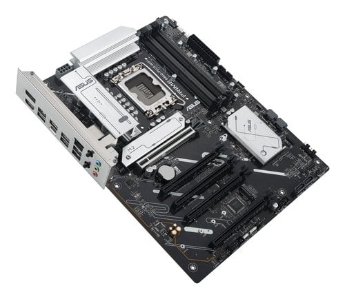 PRIME B860-PLUS WIFI INTEL B860 - Achat / Vente sur grosbill.com - 3