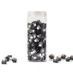 Modding Kailh Grosbill