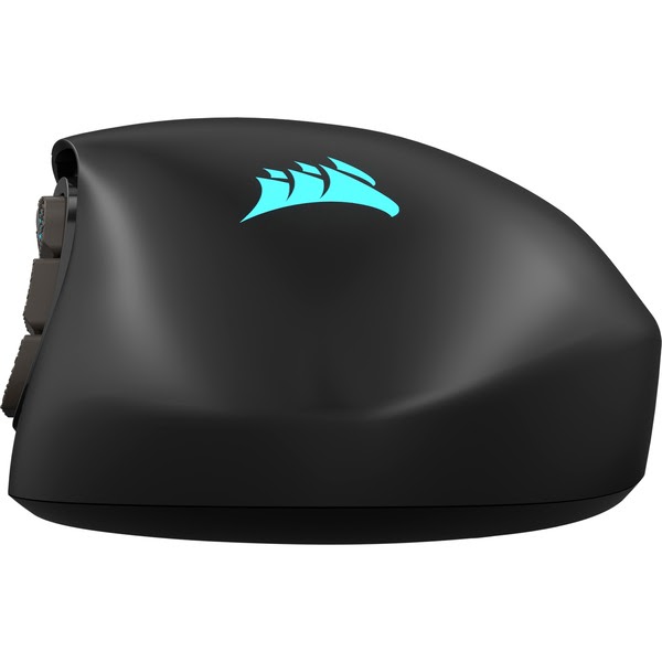 Corsair SCIMITAR ELITE WIRELESS - Souris PC Corsair - grosbill.com - 3