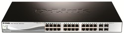 Switch D-Link Grosbill