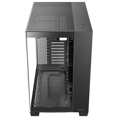 Antec C8 Black Noir - Boîtier PC Antec - grosbill.com - 8